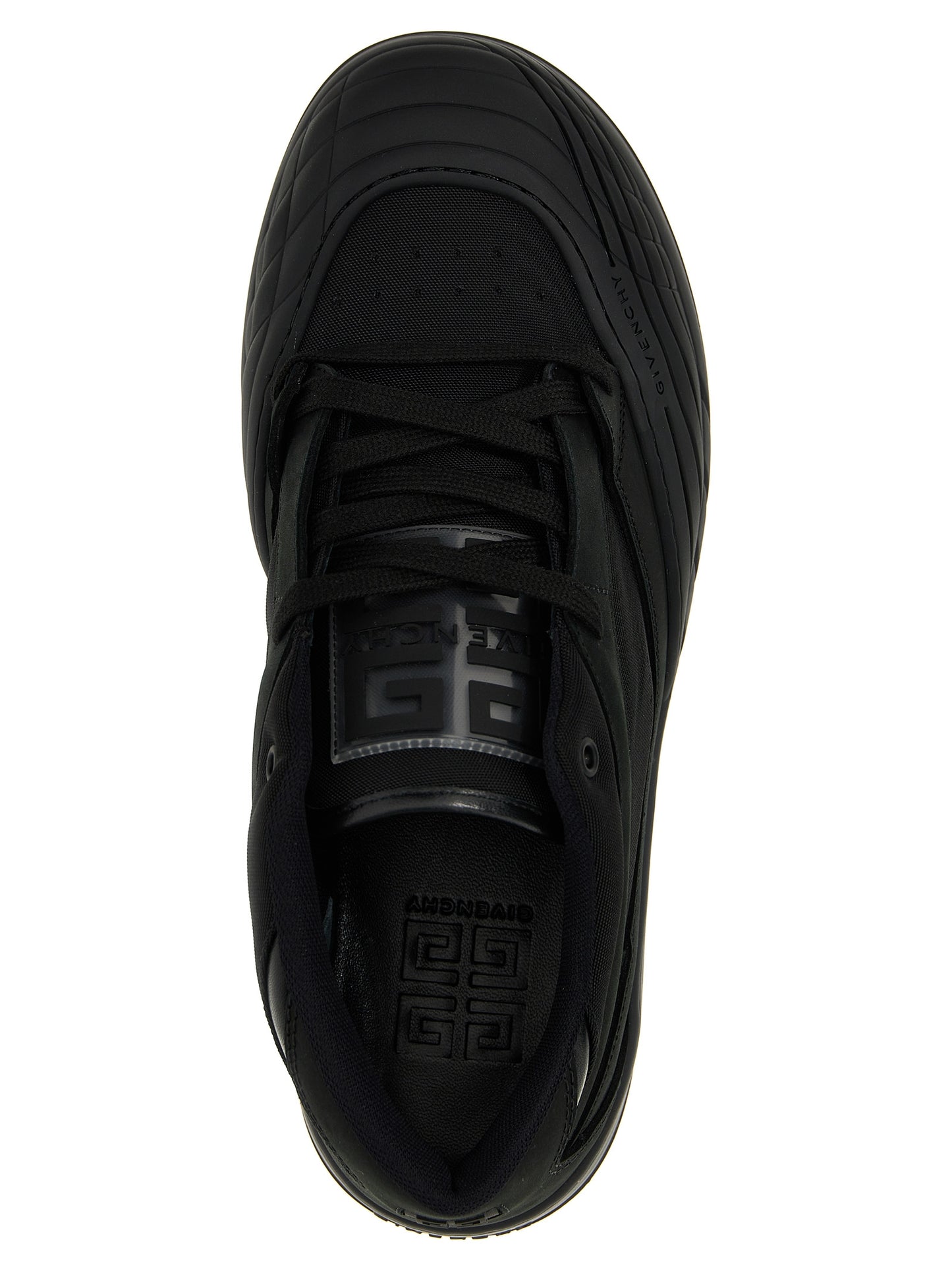 GIVENCHY 'SKATE' SNEAKERS BH009KH1QA001