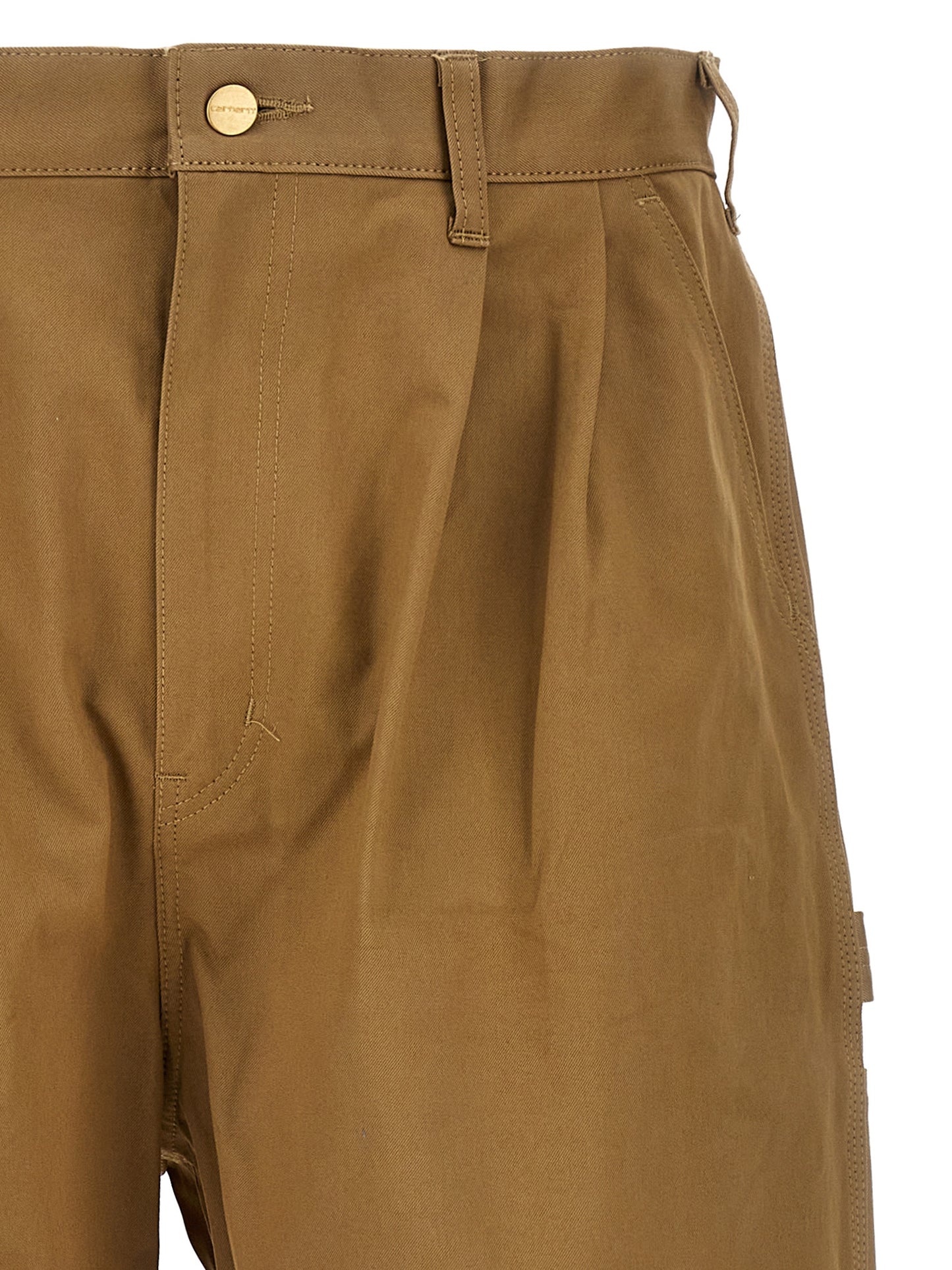 JUNYA WATANABE X CARHARTT DOUBLE PENCE PANTS WMP023S241