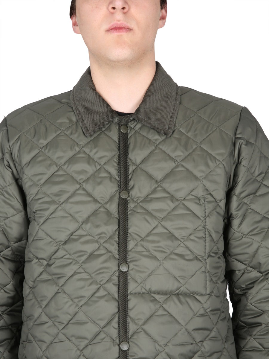 LAVENHAM RAYDON JACKET SLJ1053G97