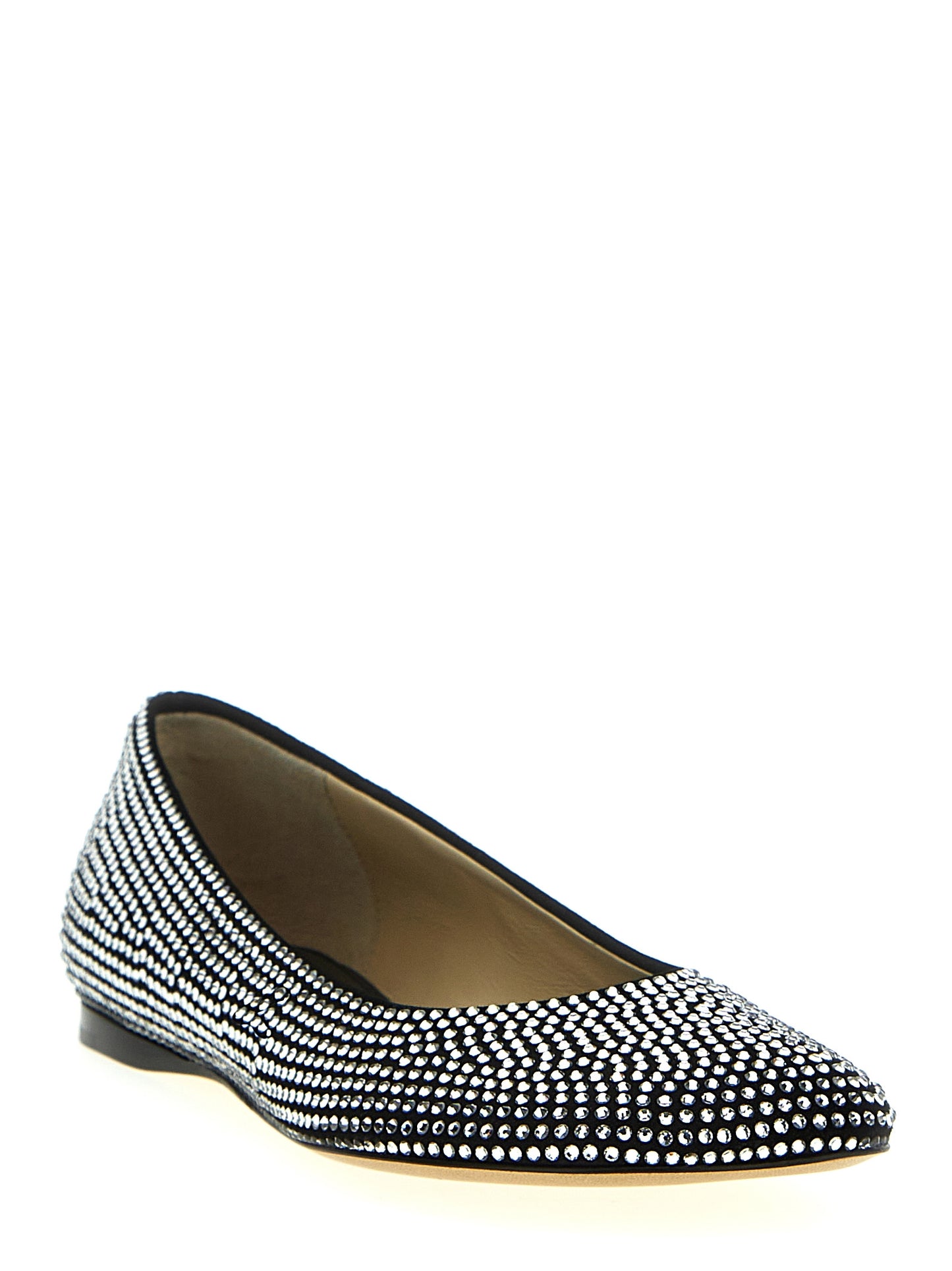 LOEWE 'TOY' BALLET FLATS L815466X431100