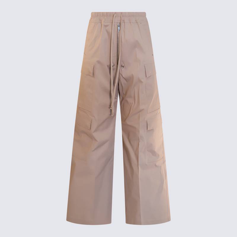 Rick Owens Trousers RU02D6339TE08