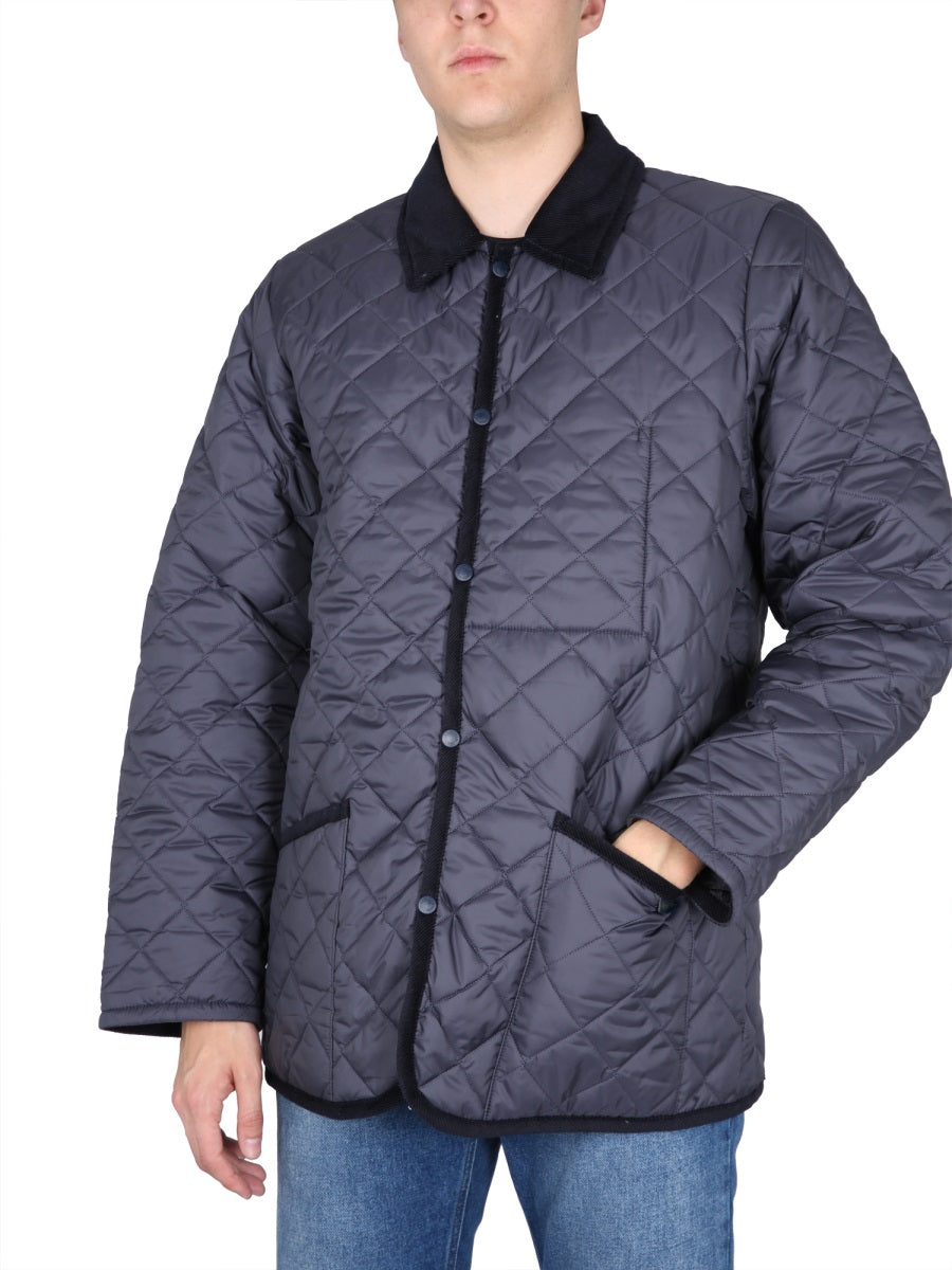 LAVENHAM RAYDON JACKET SLJ1053G96