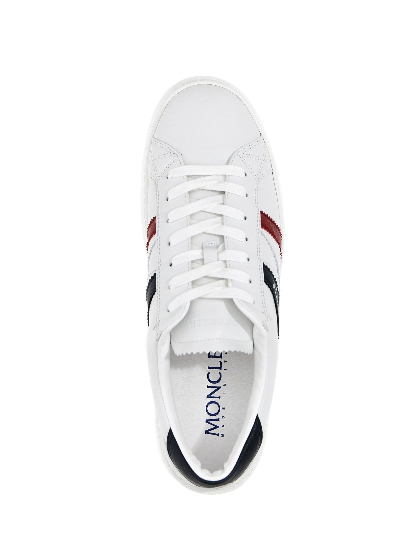 Moncler 'MONACO' SNEAKERS 4M00290M3126P07