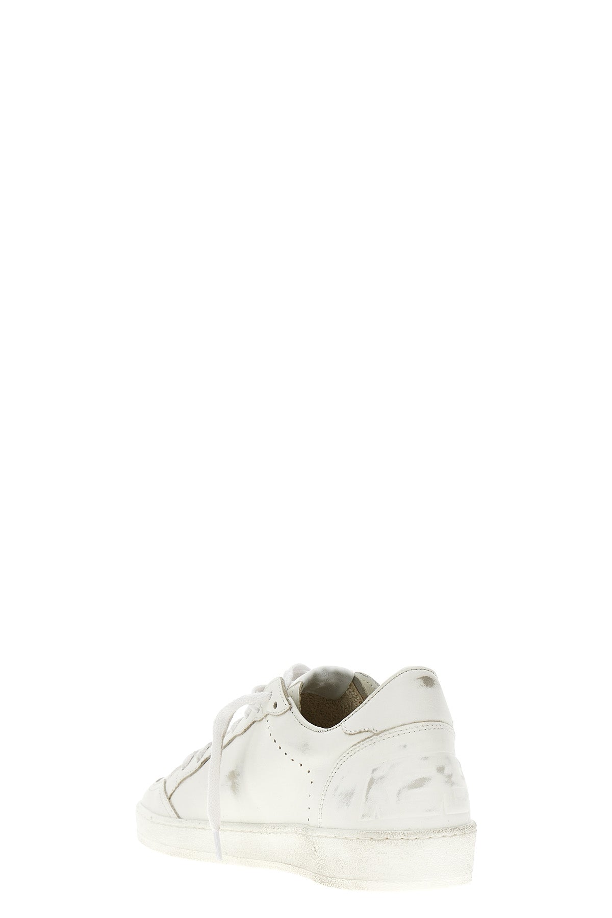 Golden Goose 'BALLSTAR' SNEAKERS GMF00117F0041701010010100