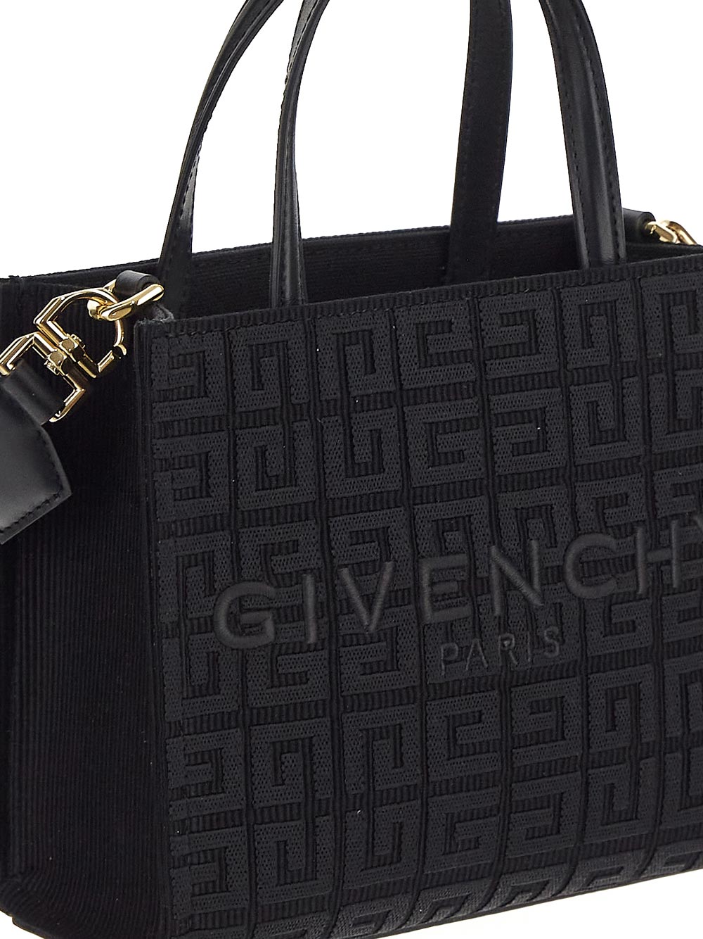 GIVENCHY Shopping Bags black BB50N0B1ME001