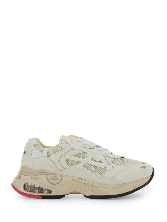 PREMIATA SNEAKER SHARKYD 291 SHARKYD288