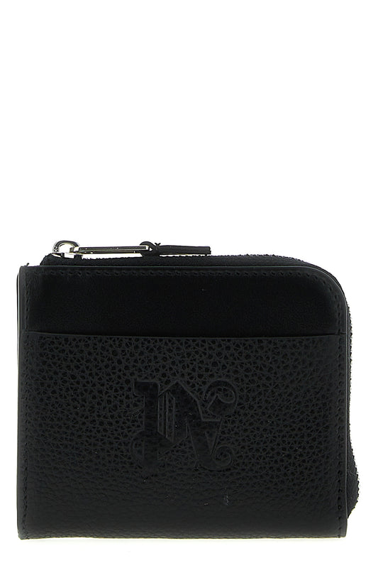 Palm Angels LOGO WALLET PMNC022R24LEA00110091009