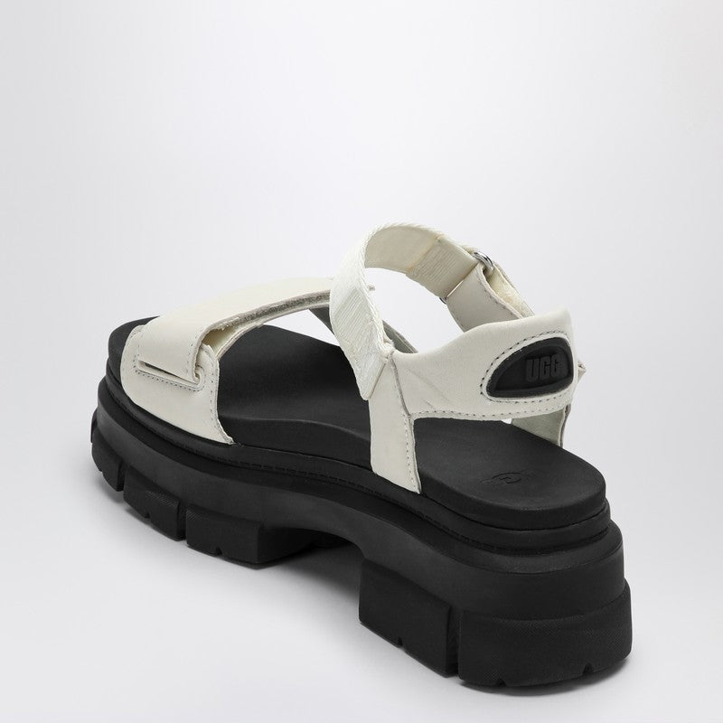 UGG Ashton Ankle sandals white 1136764SUEO_UGG-JSM