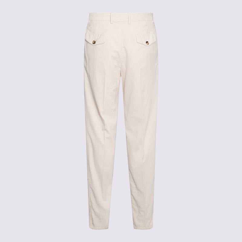 Brunello Cucinelli Trousers M280DE1920C5797