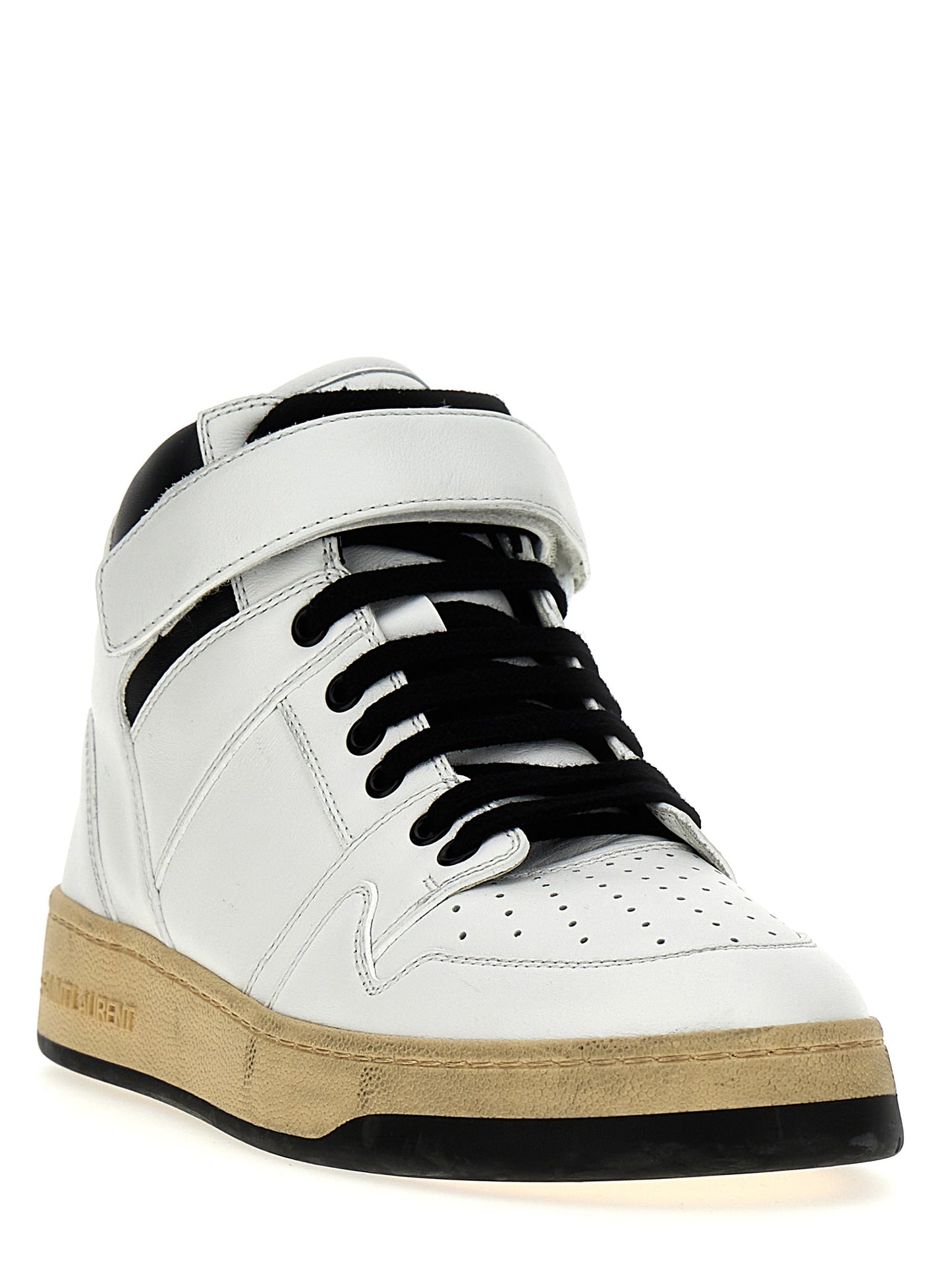 Saint Laurent 'LAX' SNEAKERS 75731700NI09061