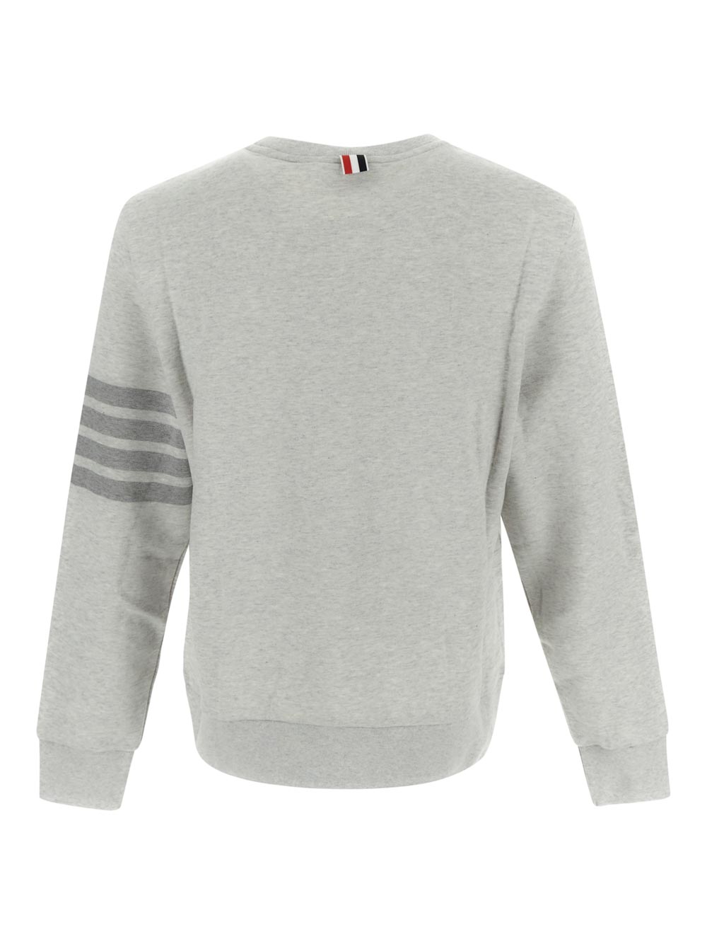 Thom Browne Sweatshirt grey MJT248P06910065