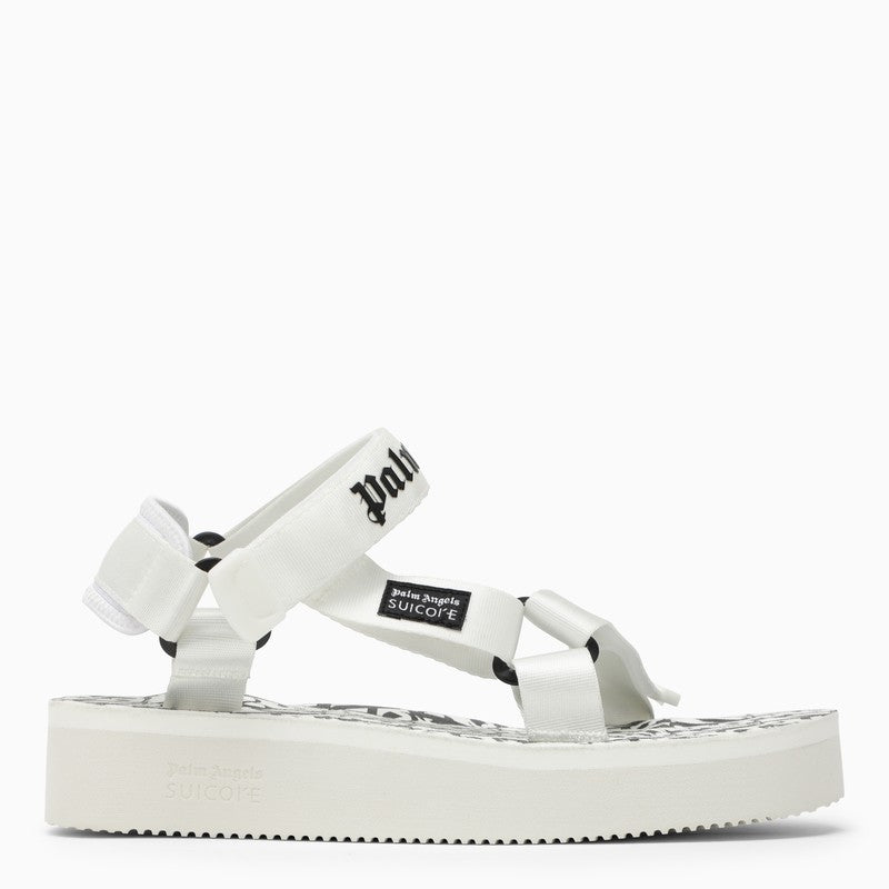 Palm Angels Depa Palm Angels X Suicoke sandals PWIH027S24MAT001O_PALMA-0110