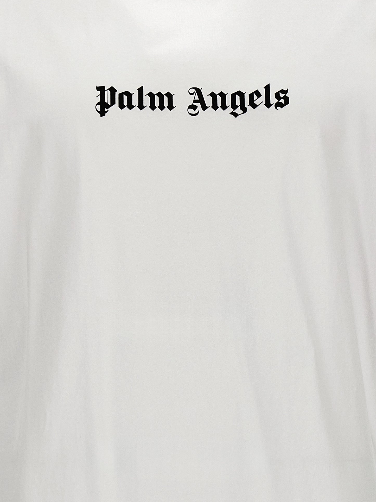 Palm Angels 'LOGO' T-SHIRT PMAA089S24JER00201100110