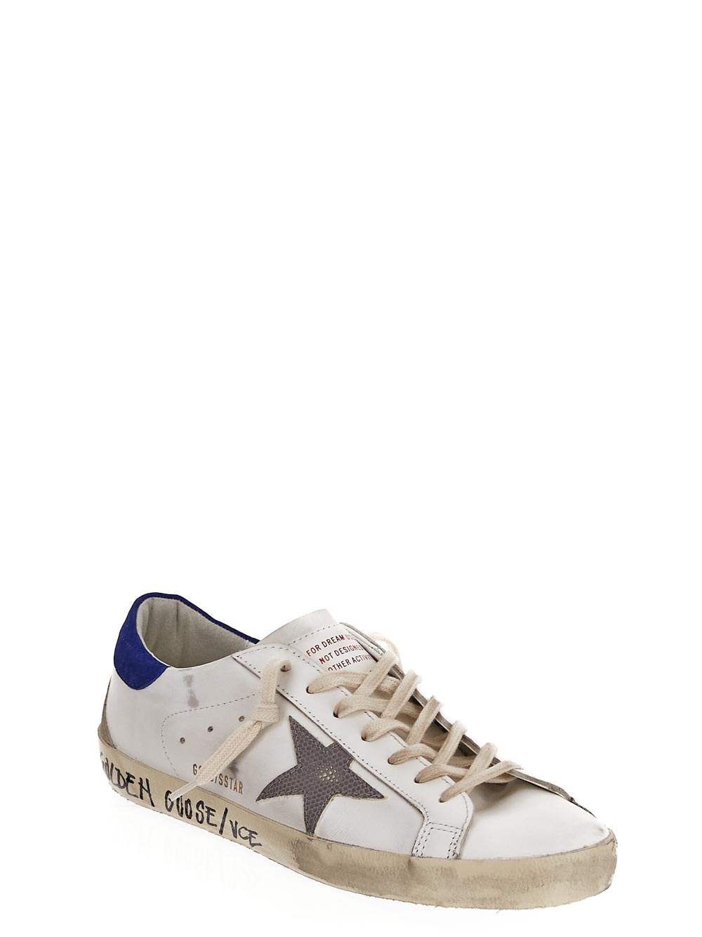 Golden Goose Sneaker multicolor GMF00102F00479711554