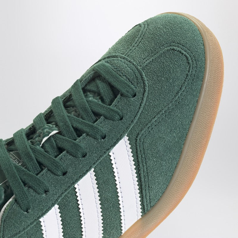 adidas Originals Gazelle Indoor green sneakers JI2062SUEP_ADIDS-CF