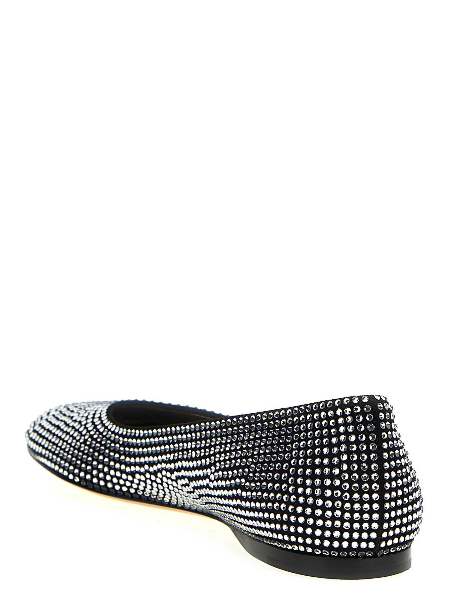 LOEWE 'TOY' BALLET FLATS L815466X431100