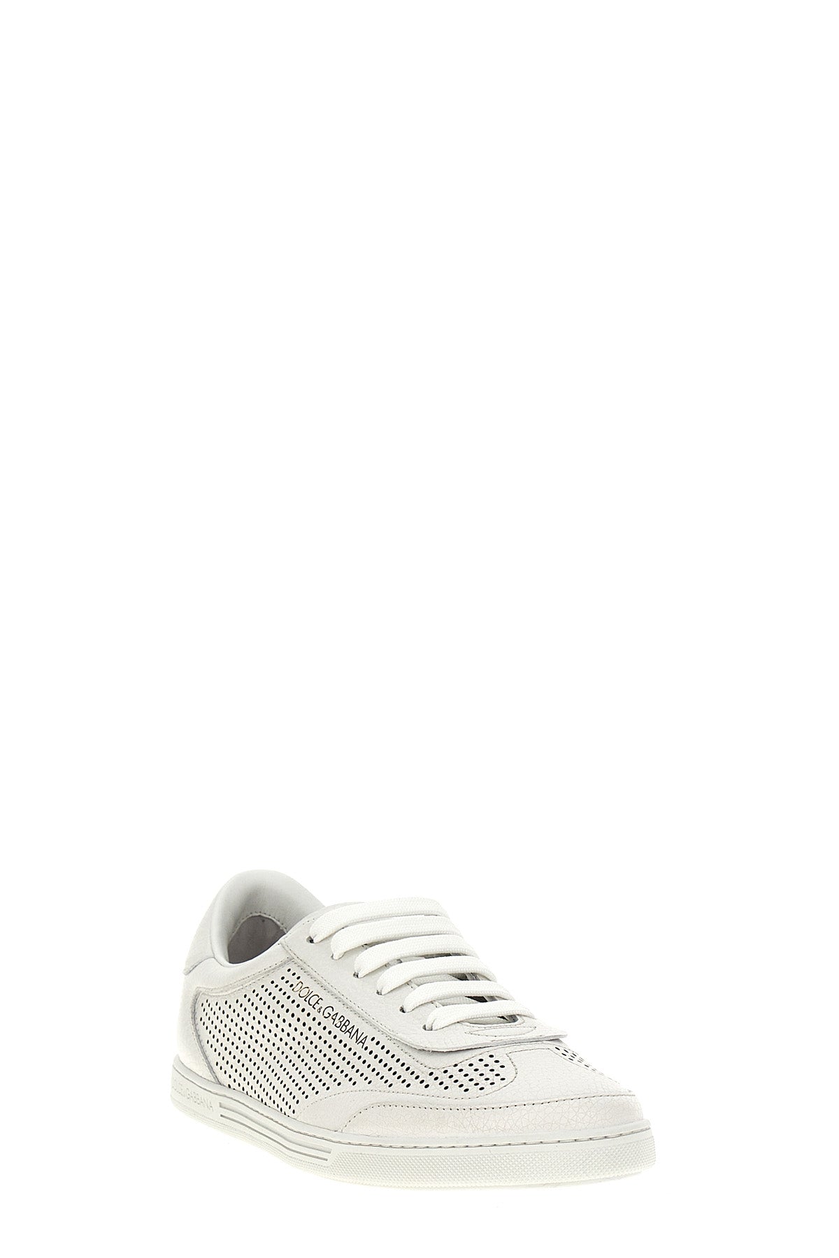 Dolce & Gabbana 'SAINT TROPEZ' SNEAKERS CS2256AR83789642