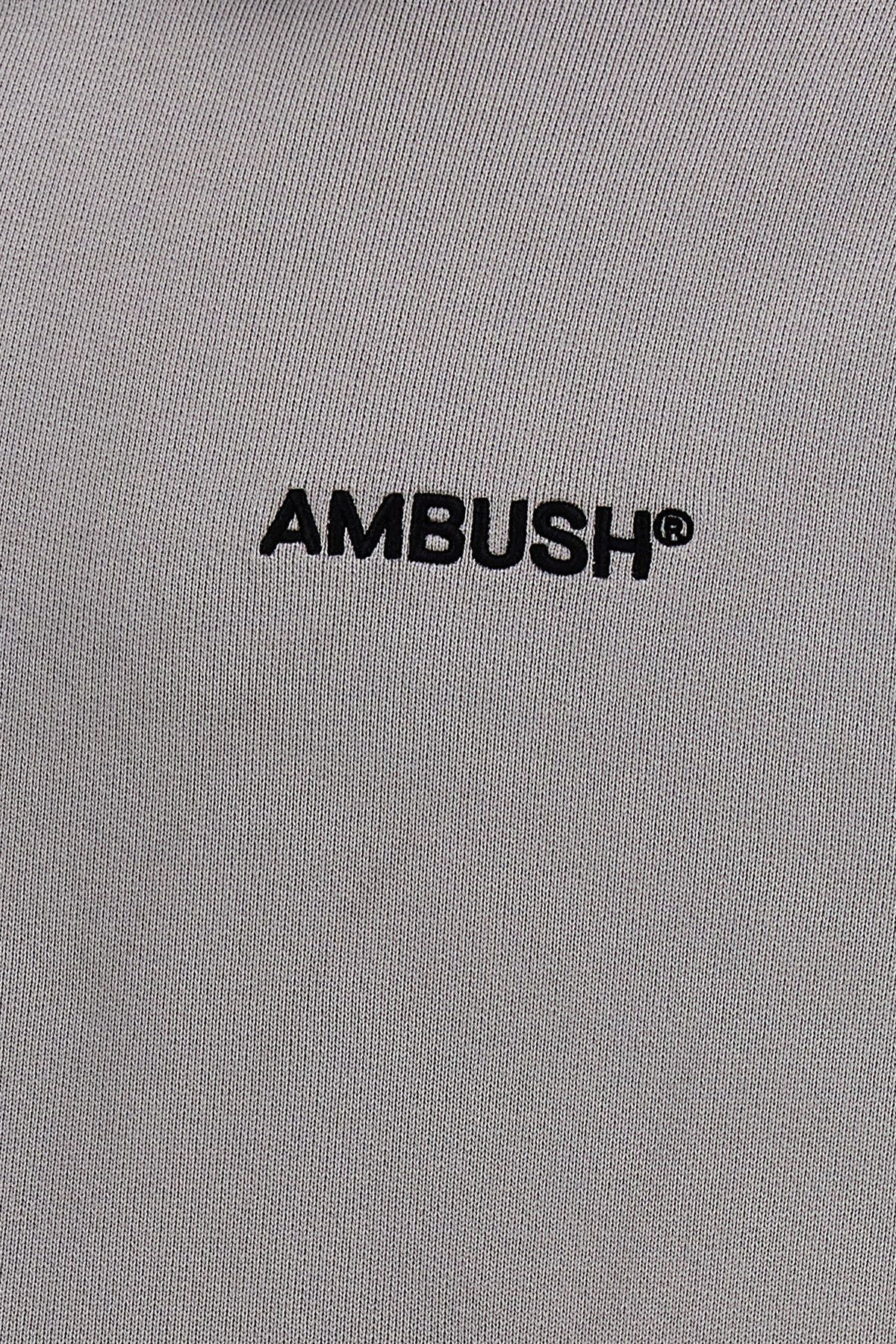 AMBUSH 'MULTICORD' HOODIE BMBB021F23FLE00106100610