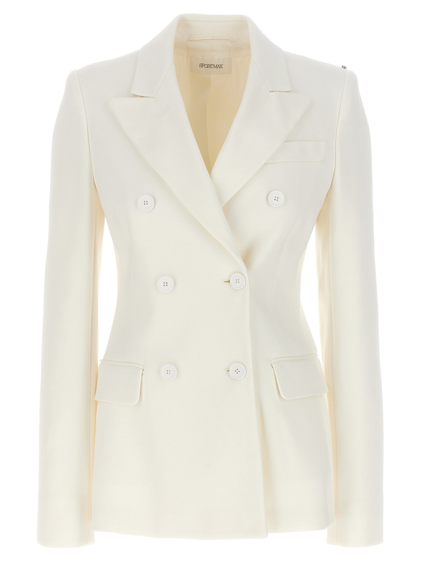 Sportmax 'SESTRI' BLAZER SESTRI001