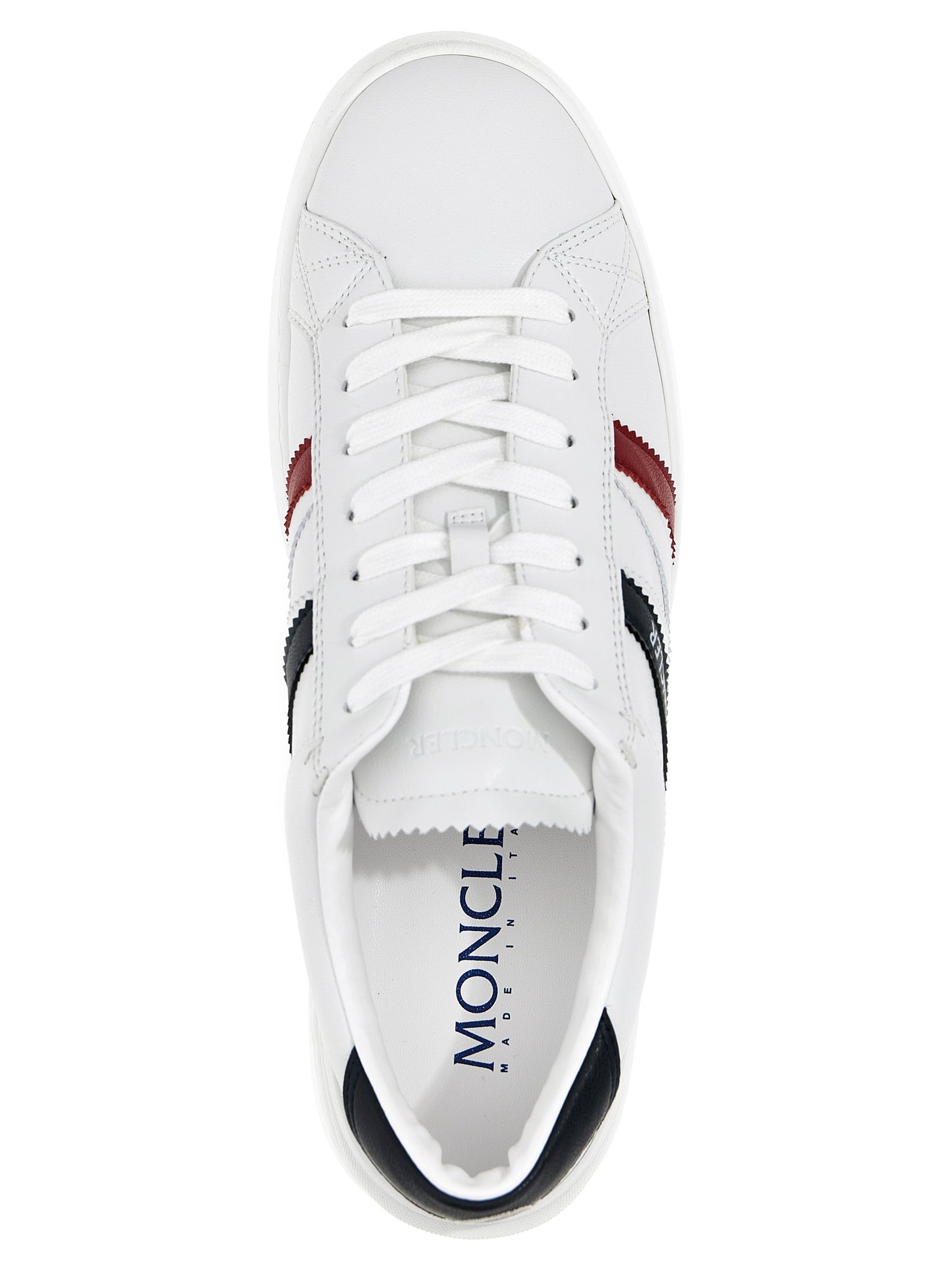 Moncler 'MONACO' SNEAKERS 4M00290M3126P07