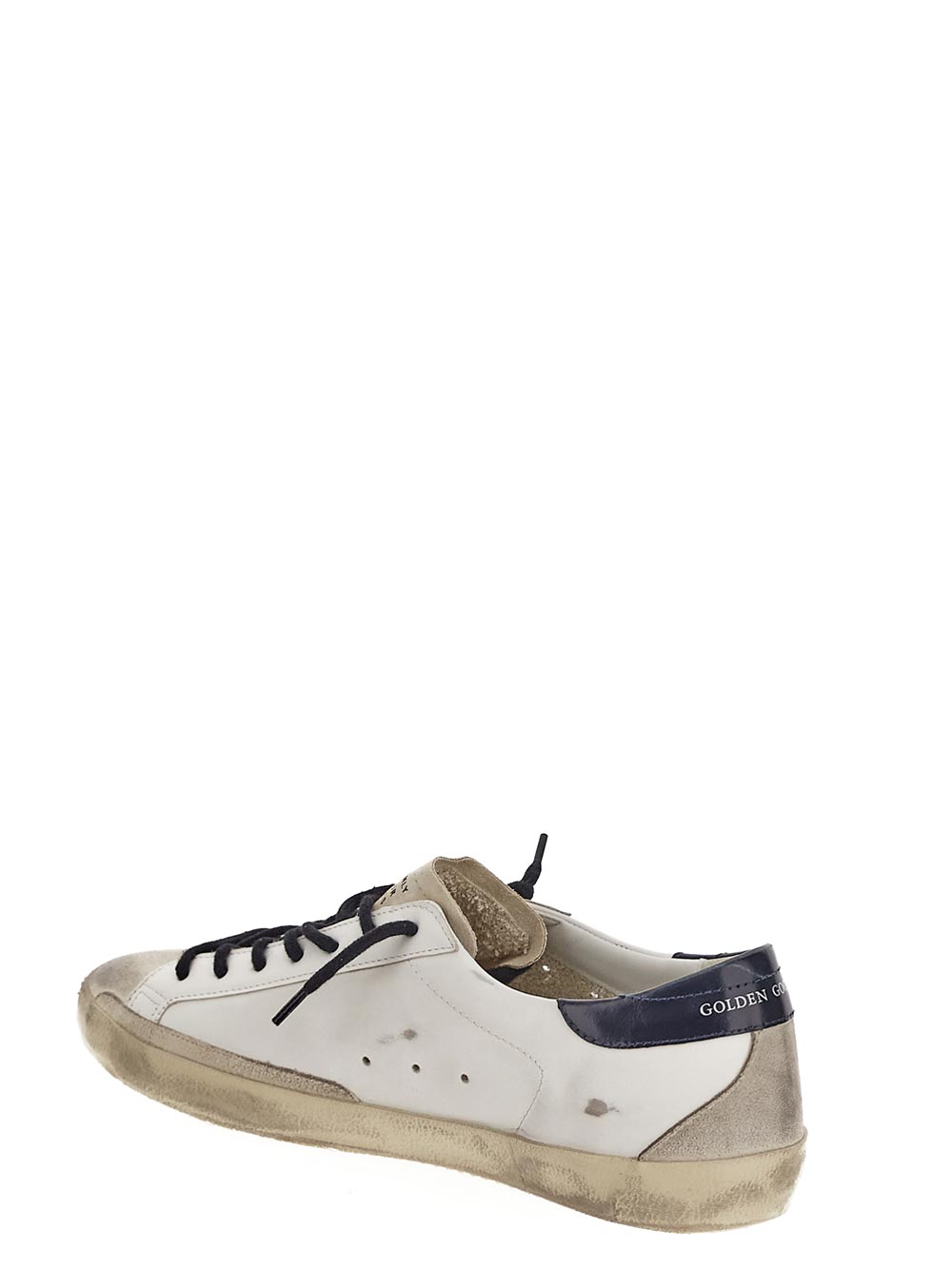 Golden Goose Sneaker white GMF00102F00541911721