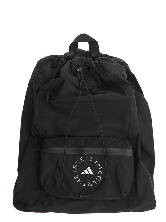 adidas by Stella McCartney Backpack black HS3381