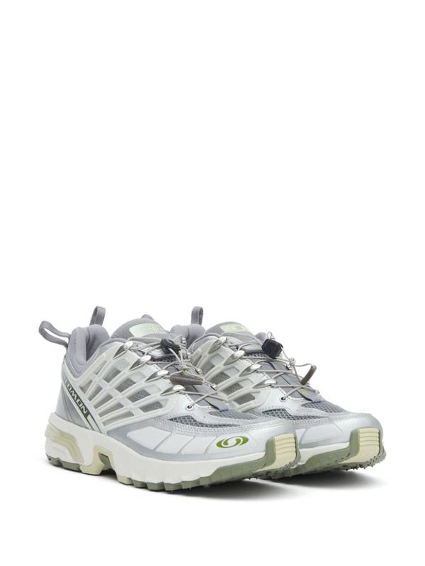 MM6 Maison Margiela MM6 X SALOMON  Sneakers Silver S59WS0214P7012HA457