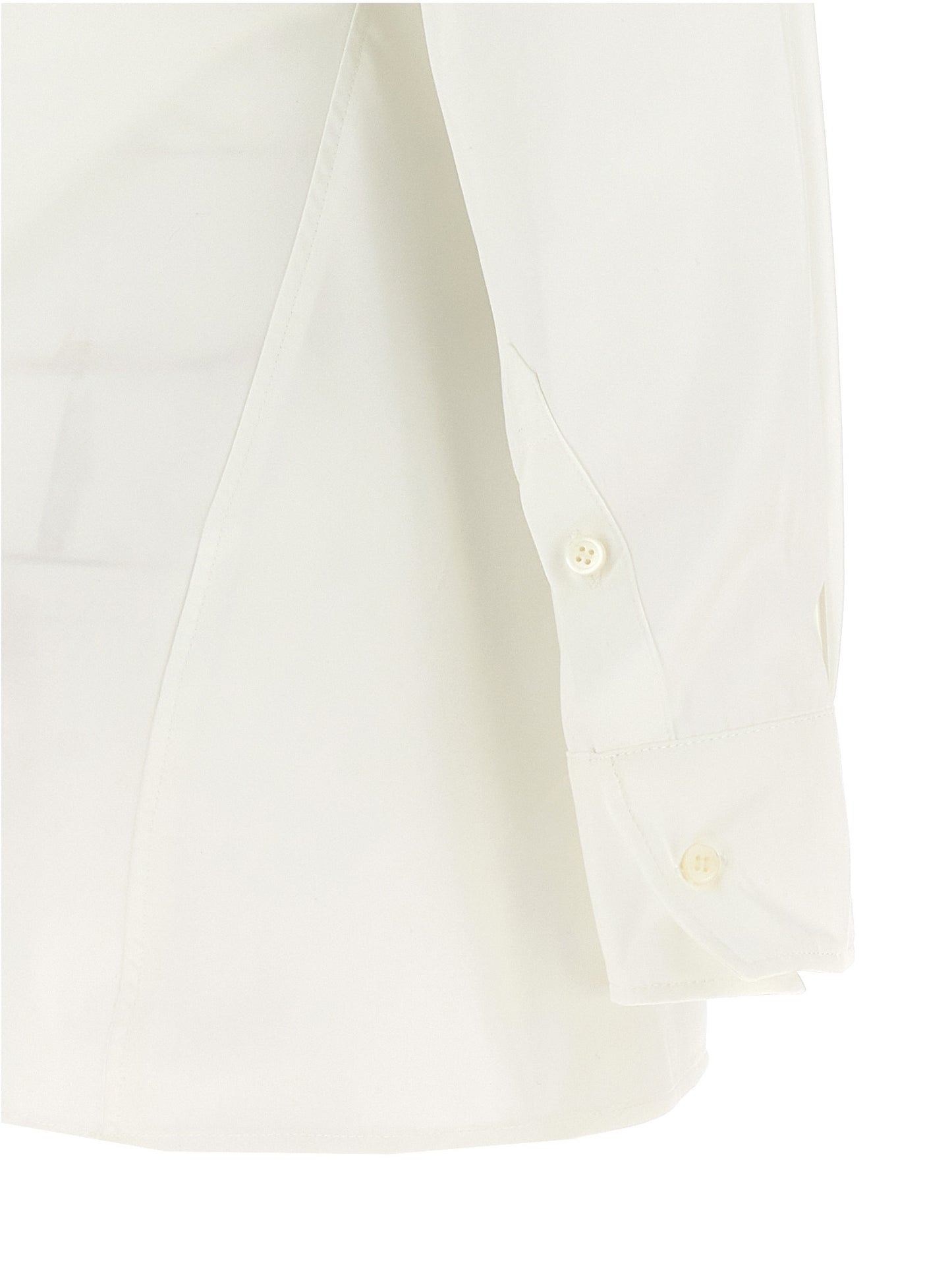 JACQUEMUS 'LA CHEMISE PABLO' SHIRT 24H243SH0621520100