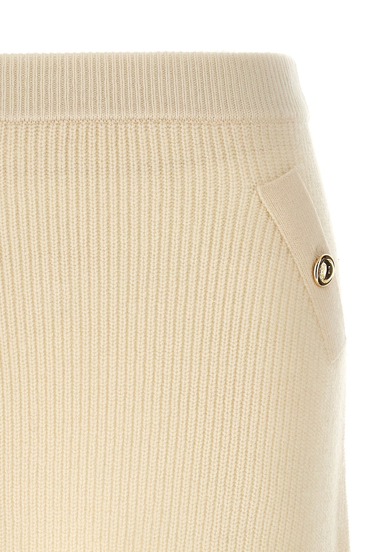 MICHAEL MICHAEL KORS KNITTED SKIRT MH370BD6V1110