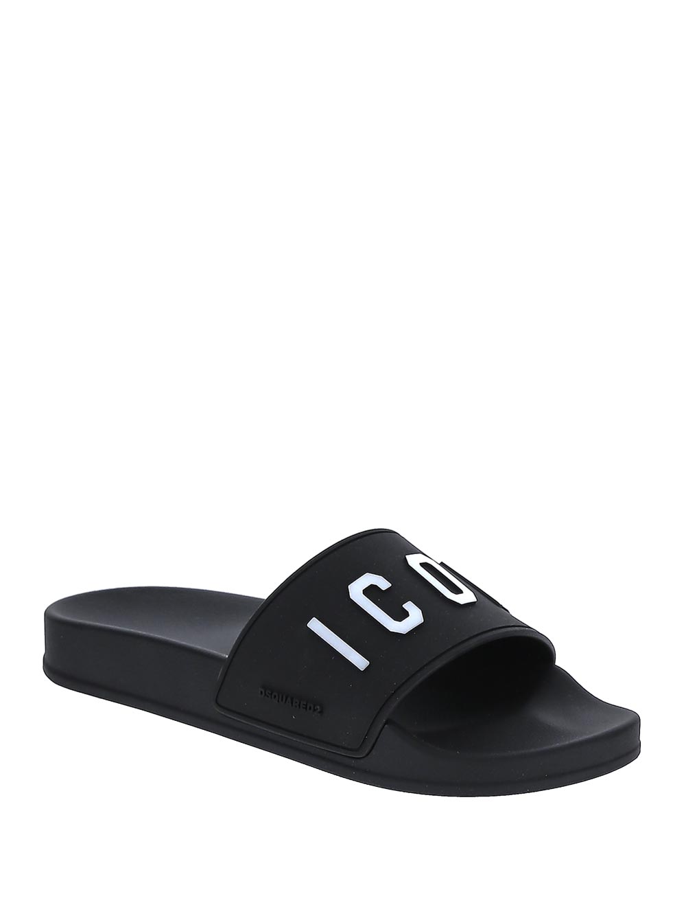 Dsquared2 Slides black FFW0017172035162124