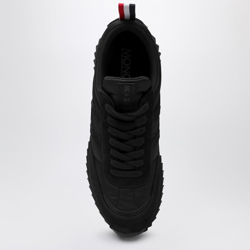 Moncler Black Pacey sneakers 4M000-10M4156P_MONCL-999