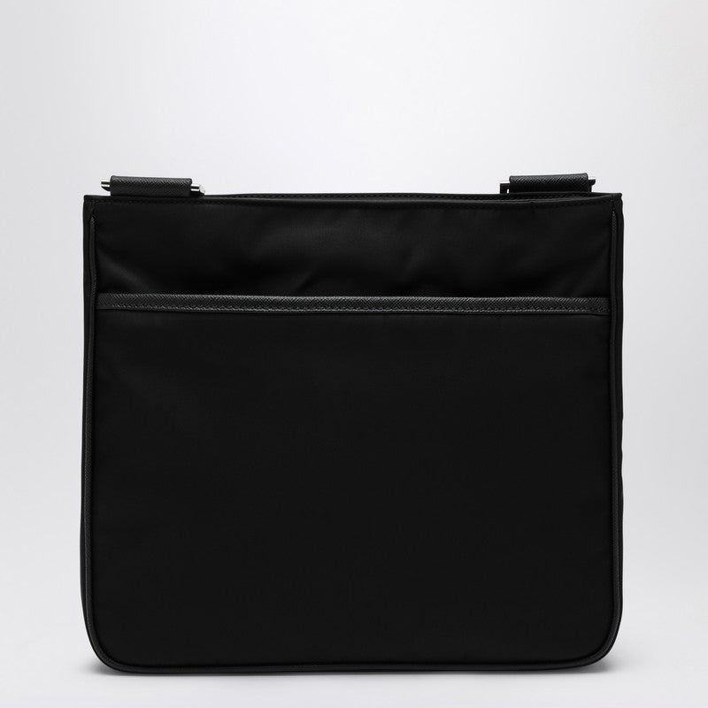 Prada Black Re-Nylon and Saffiano shoulder bag 2VH119XOO2DMHQ_PRADA-F0002