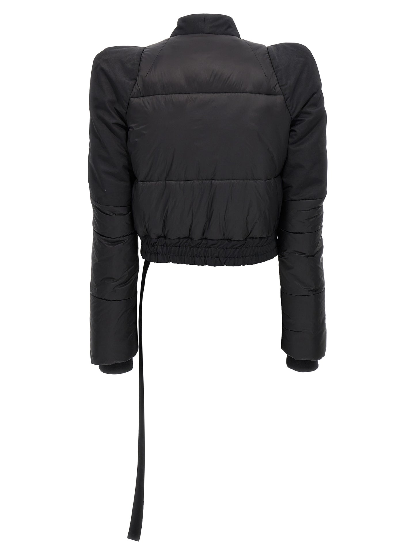 Rick Owens DRKSHDW Coats Black DS02D2722MUNP09