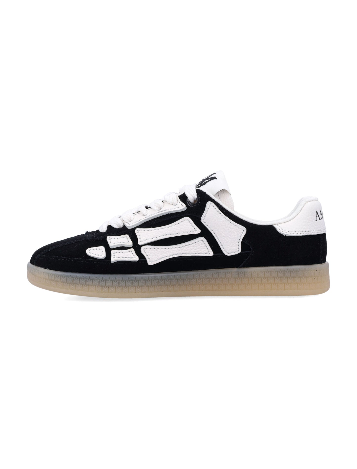 AMIRI Sneakers Black AWFOSR1085BLACK