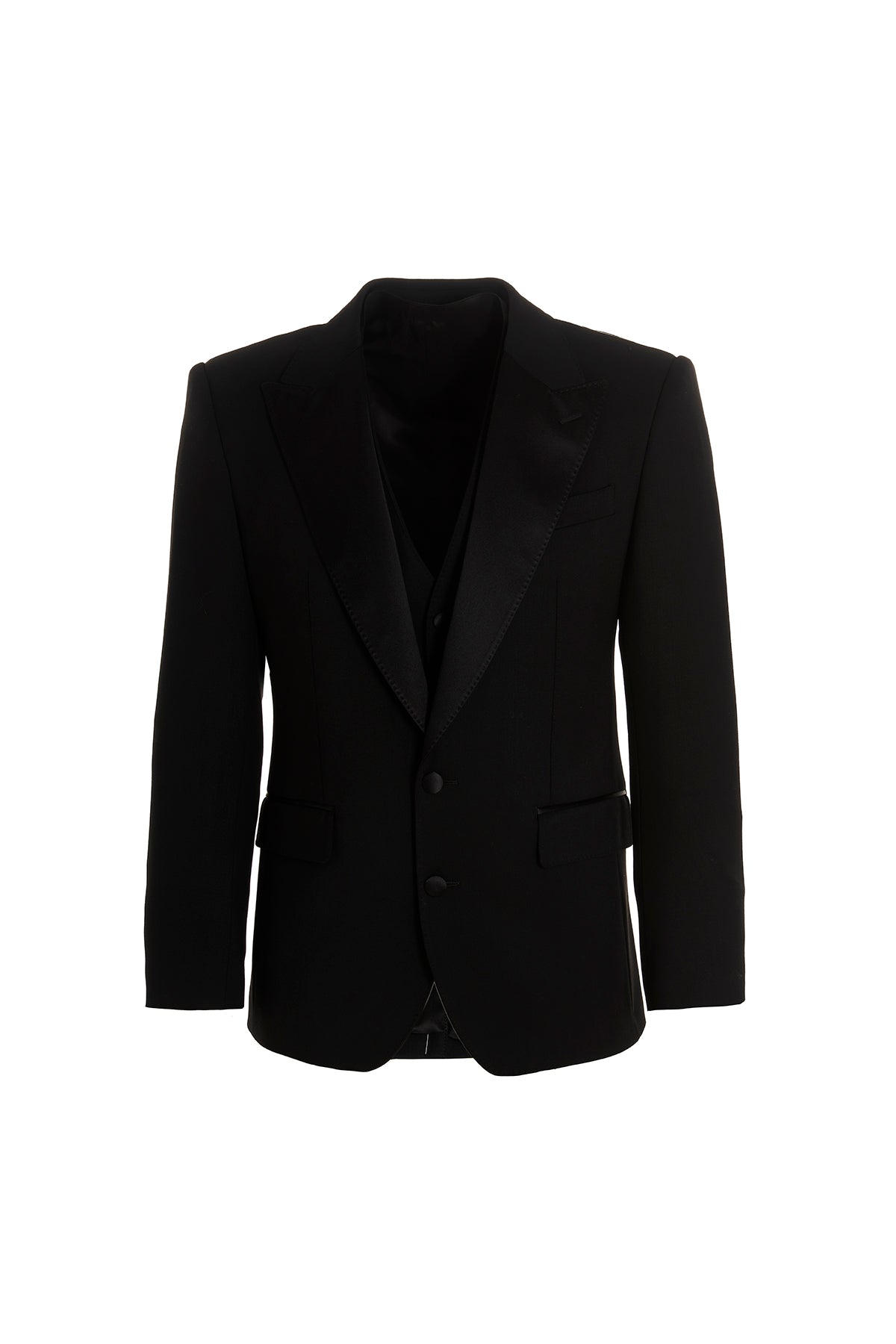 Dolce & Gabbana 'DG ESSENTIAL' SUIT GKPUMTFUBE7N0000