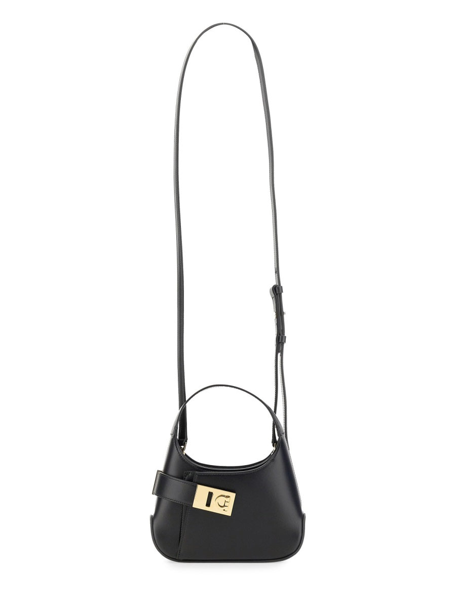 FERRAGAMO Mini Bag Hobo 769137215943001