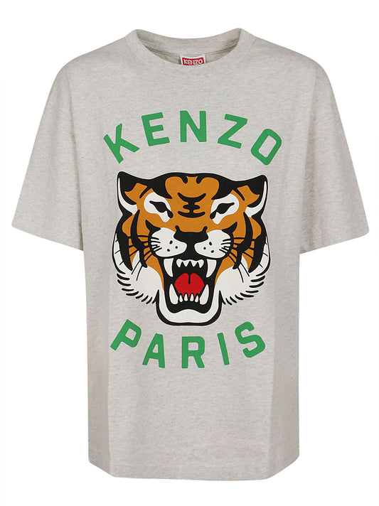 KENZO Tシャツ・カットソー FE68TS00993A FE68TS0094SG93A