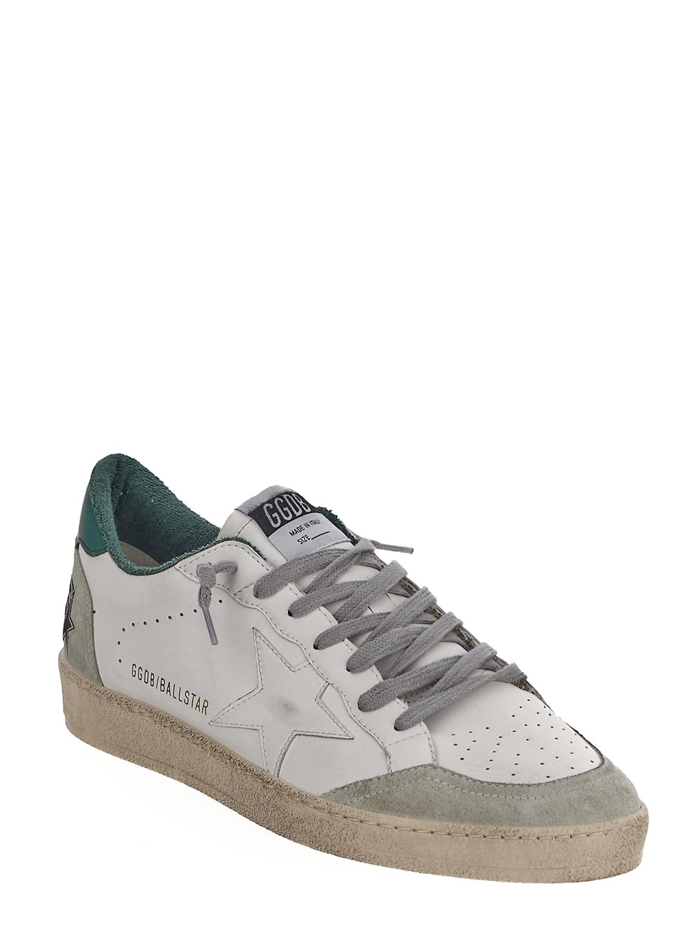 Golden Goose Sneaker multicolor GMF00117F00474610802