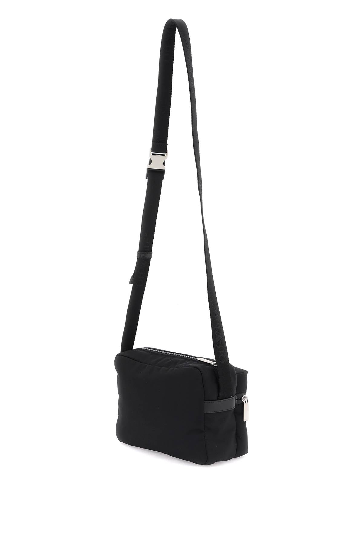 Off-White outdoor shoulder bag OMNQ081S24FAB0011000