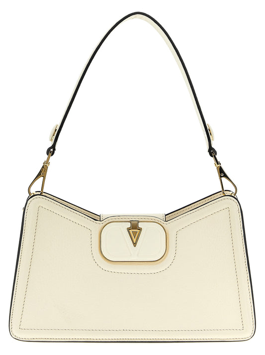 Valentino Garavani 'VLOGO' SHOULDER BAG 4W2B0N11LFN098