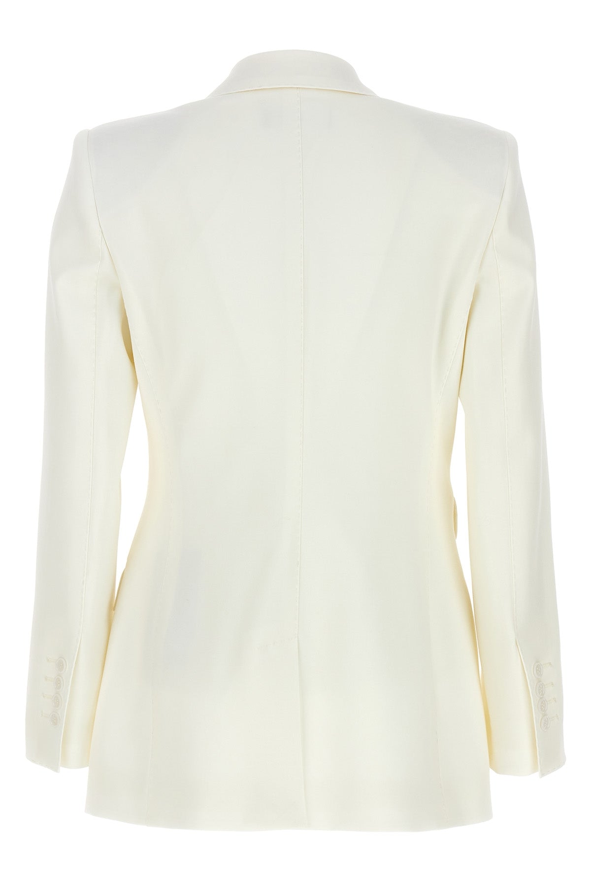 Dolce & Gabbana TURLINGTON BLAZER F29Z8TFUCCSW0001