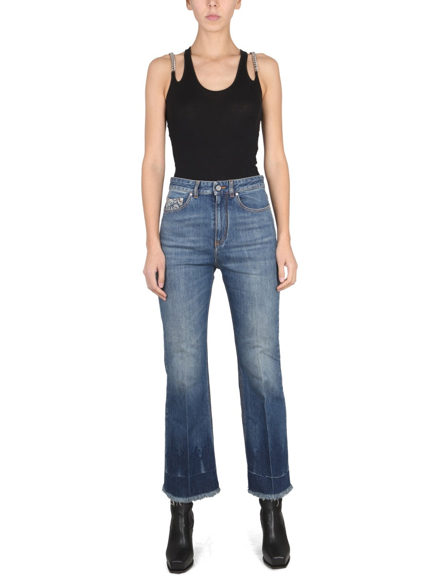 Stella McCartney JEANS IN DENIM 6D00313SPH914480