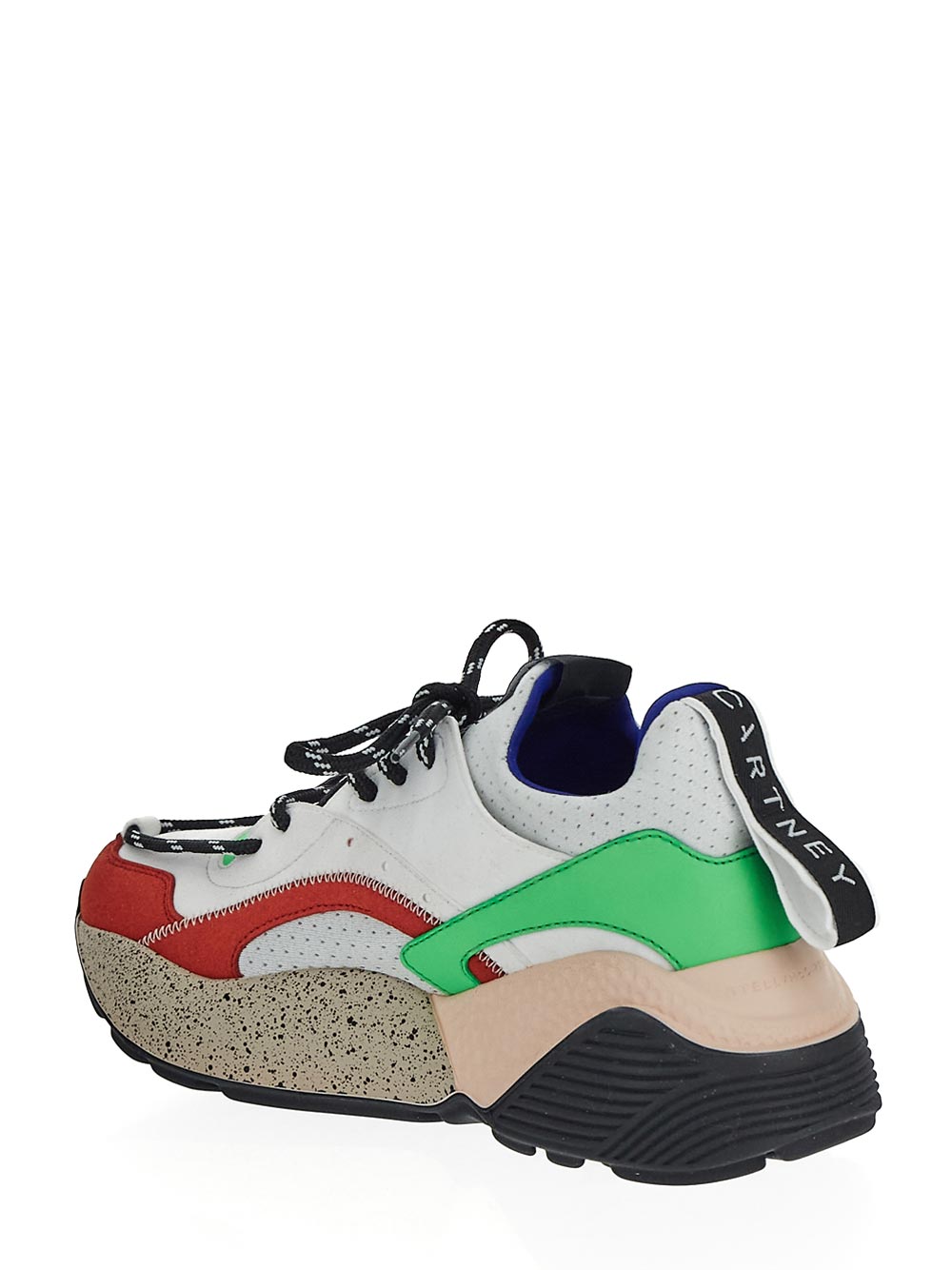 Stella McCartney Sneaker multicolor 810184E000928411