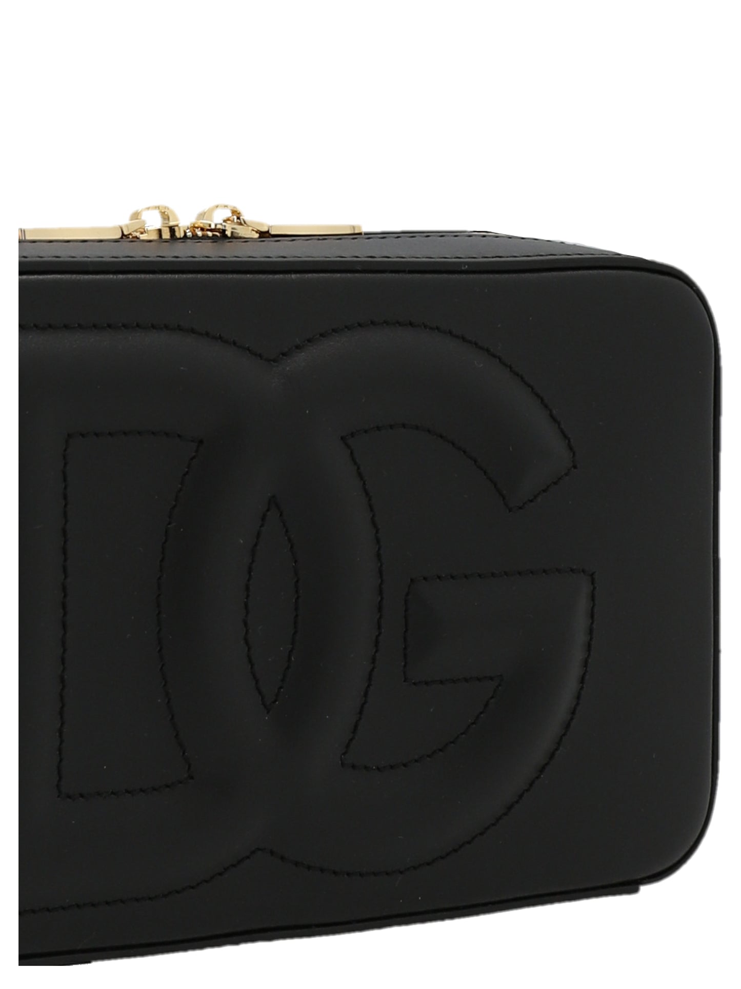 Dolce & Gabbana 'DG LOGO BAG' CROSSBODY BAG BB7289AW57680999