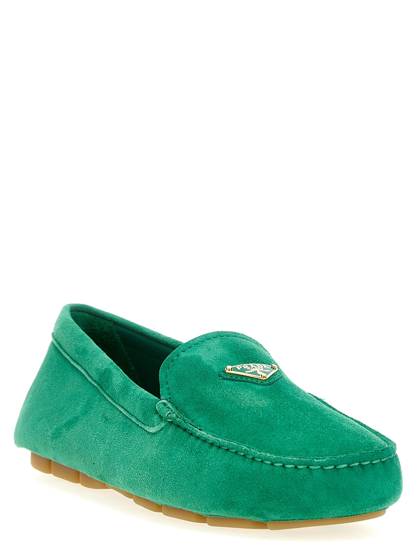 Prada 'DRIVE' LOAFERS 1DD081F005008F0223