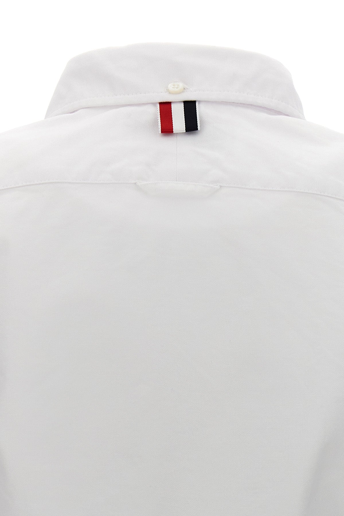 Thom Browne 'RWB' SHIRT FLL005EF0313100