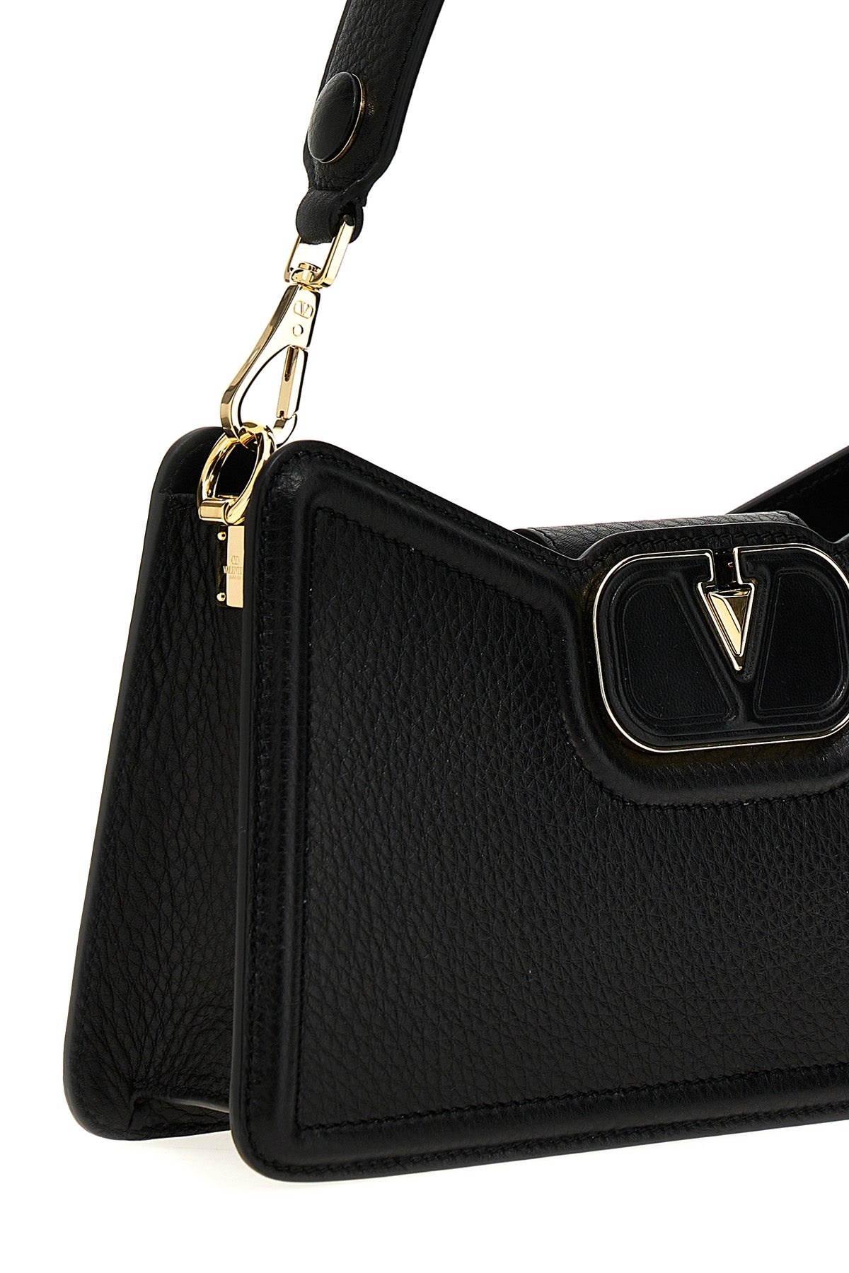 Valentino Garavani 'VLOGO' SHOULDER BAG 4W2B0N11LFN0NO