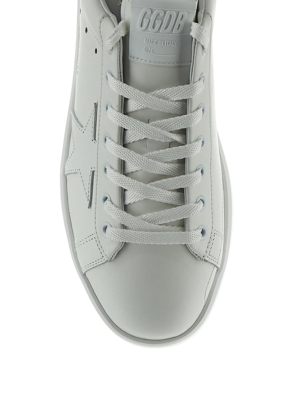 Golden Goose Sneaker white GMF00197F00416110793