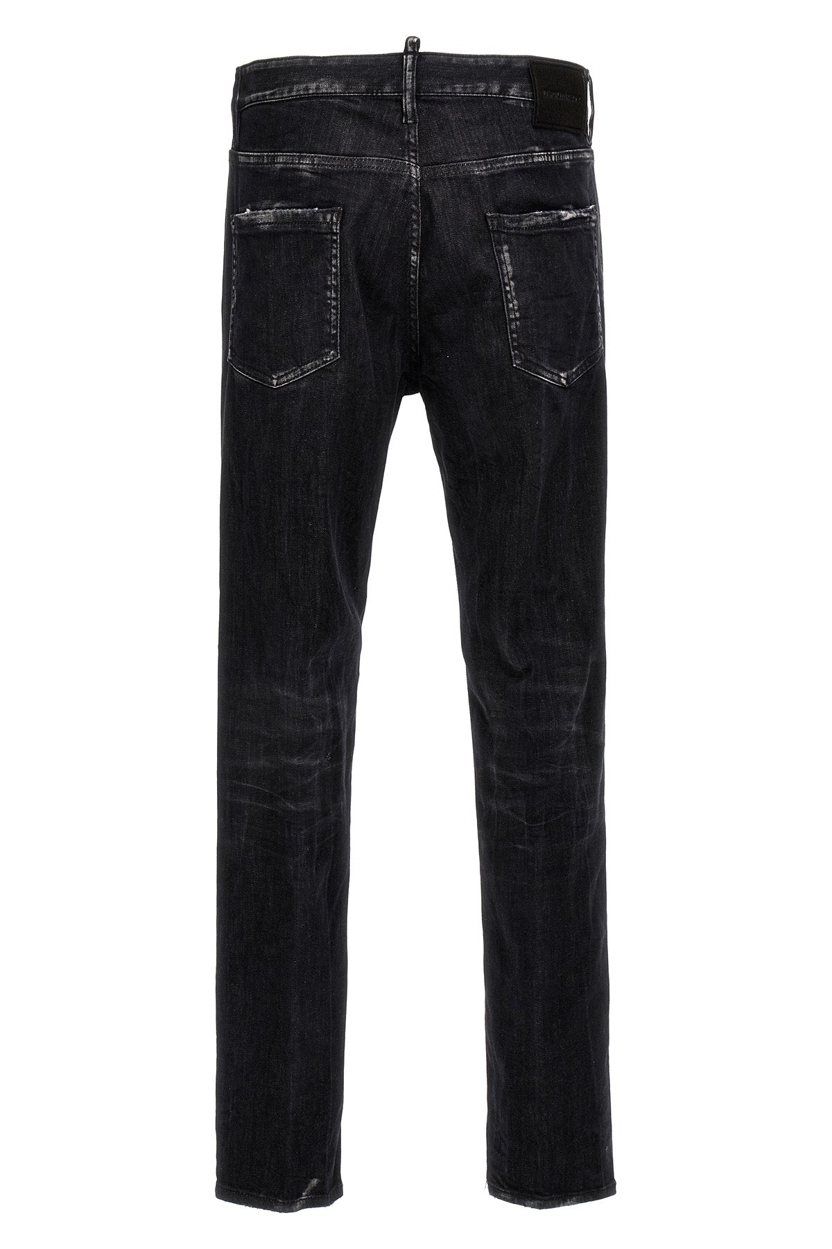 Dsquared2 'COOL GUY' JEANS S74LB1474S30503900（デニムパンツ・ジーンズ） | ディースクエアードのファッション通販  - Stok