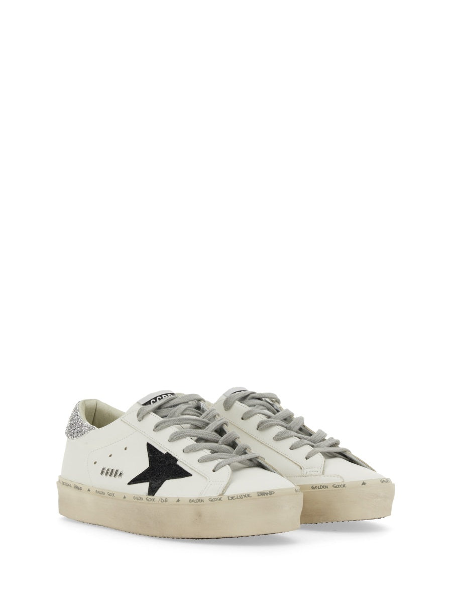 Golden Goose "HI STAR" SNEAKER GWF00118F00533610238